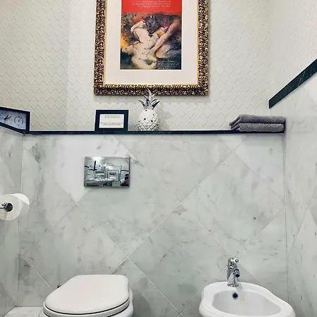 Bagatelle - Luxury Daire Nice