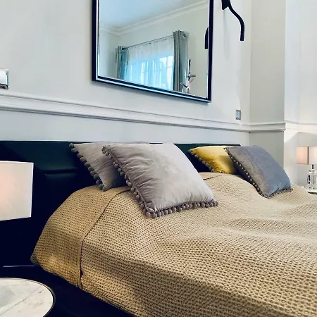 Bagatelle - Luxury Nice