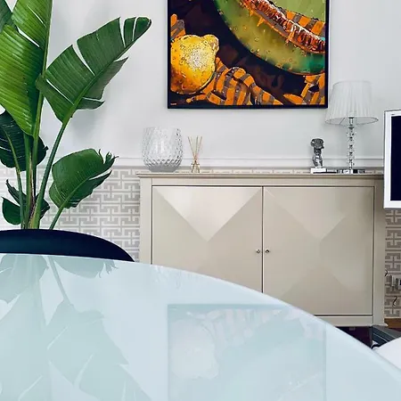 Apartment Bagatelle - Luxury *