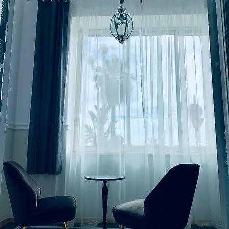 Daire Bagatelle - Luxury