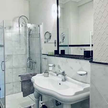 Bagatelle - Luxury Nizza