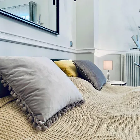 Bagatelle - Luxury Daire *
