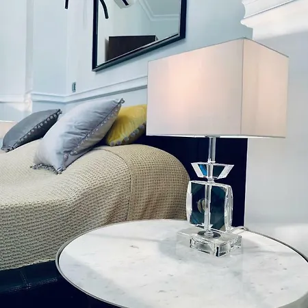 Bagatelle - Luxury * Nice