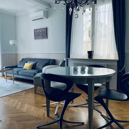 Bagatelle - Luxury Nizza