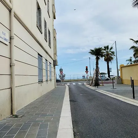 Bagatelle - Luxury Daire Nice