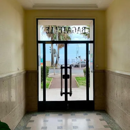 Bagatelle - Luxury Daire *
