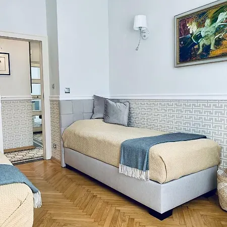 Bagatelle - Luxury * Nice