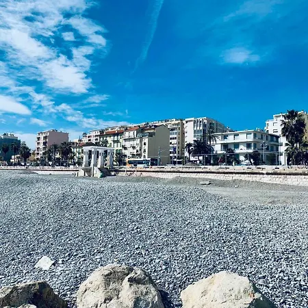 Appartement Bagatelle - Luxury