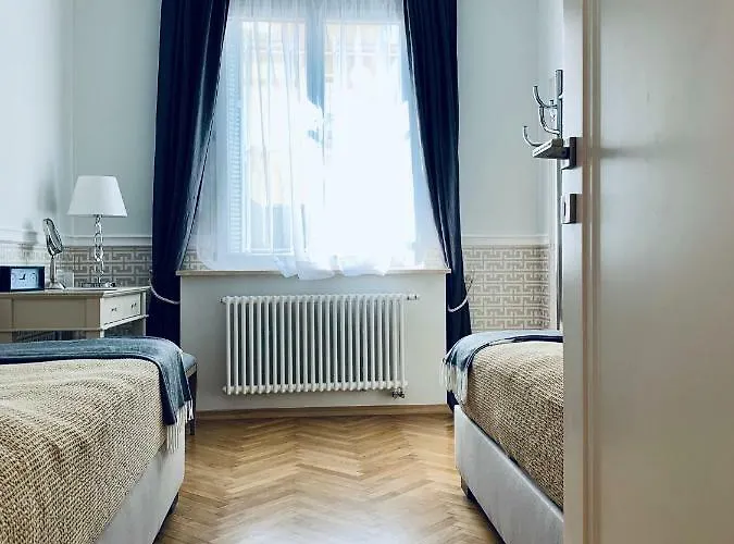 Bagatelle - Luxury Appartement *