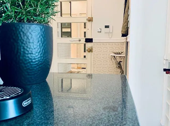 Appartement Bagatelle - Luxury *