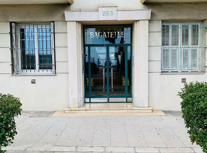 Bagatelle - Luxury * Nice