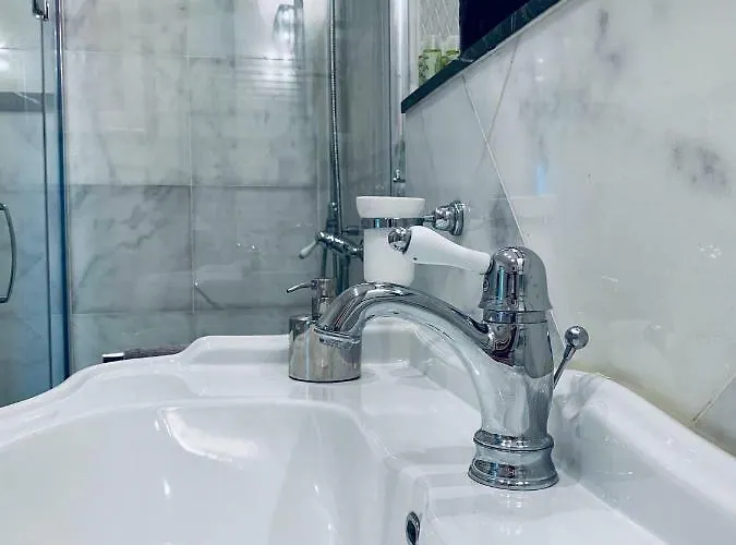 Appartement Bagatelle - Luxury *