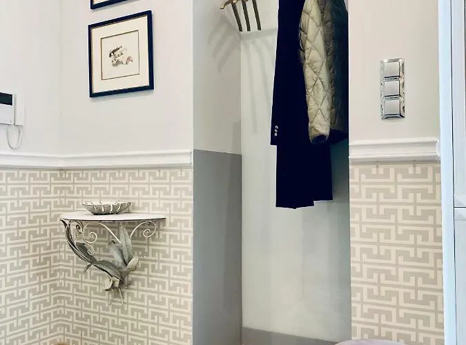 Bagatelle - Luxury Appartement *