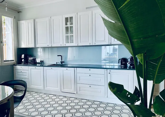 Bagatelle - Luxury Appartement *