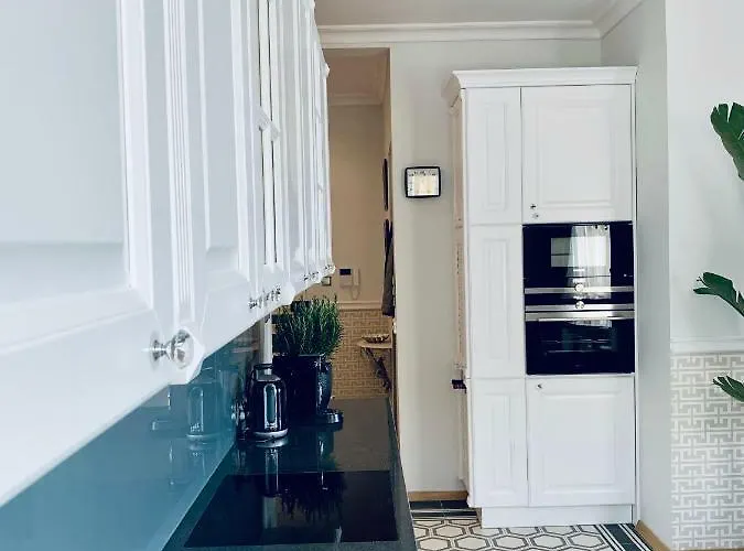 Bagatelle - Luxury *