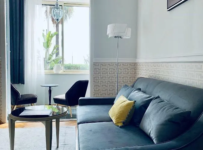 Bagatelle - Luxury Nice