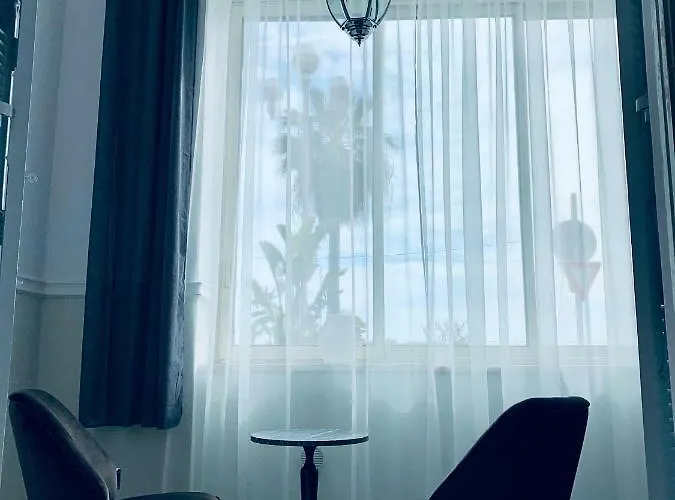 Appartement Bagatelle - Luxury