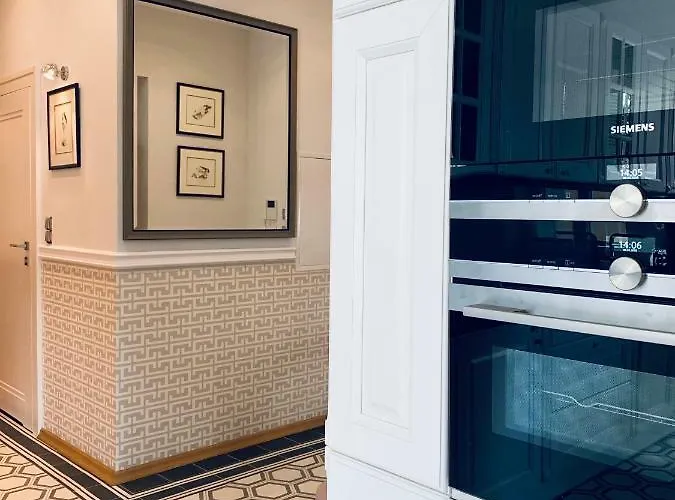 Bagatelle - Luxury *