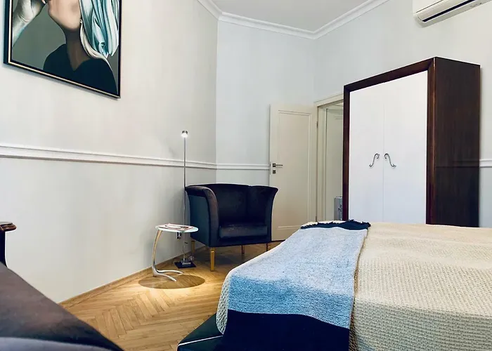 Bagatelle - Luxury * Nice