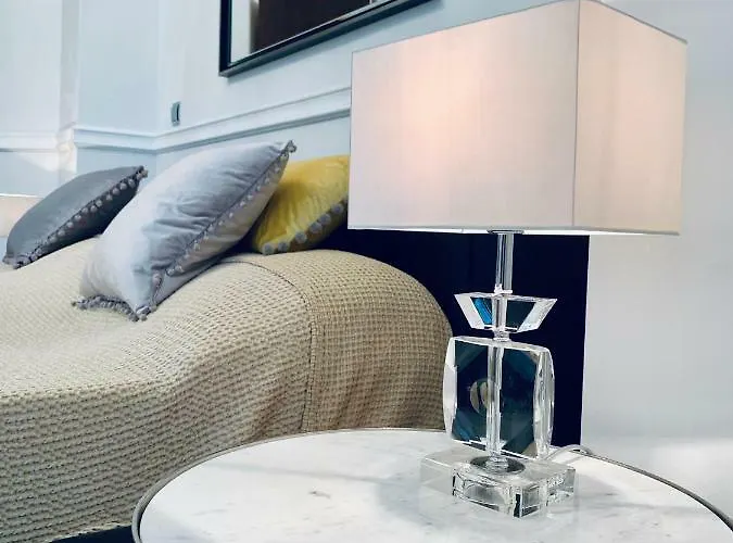 Bagatelle - Luxury * Nice