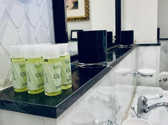 Bagatelle - Luxury *