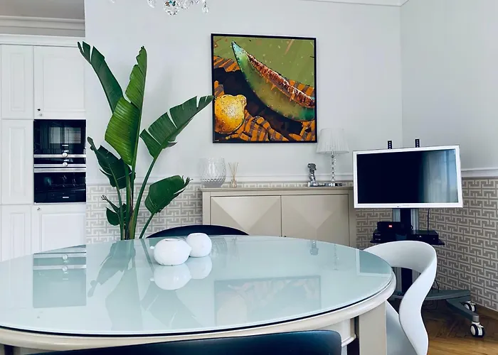 Bagatelle - Luxury * Nice