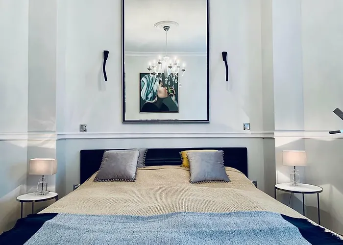 Bagatelle - Luxury * Nice