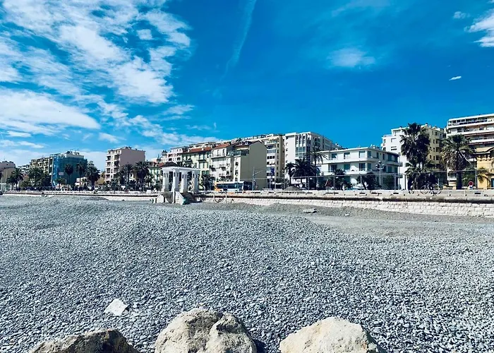 Appartement Bagatelle - Luxury