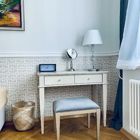 Appartamento Bagatelle - Luxury Nizza
