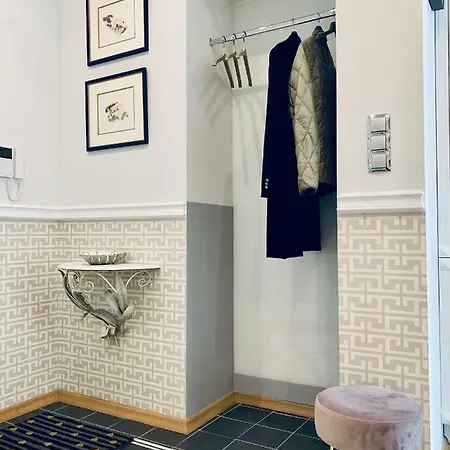 Bagatelle - Luxury Appartamento *