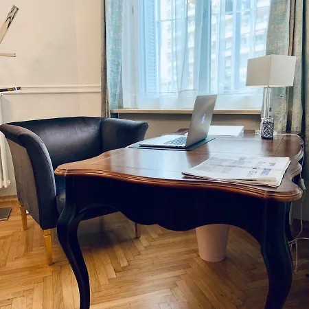 Bagatelle - Luxury *