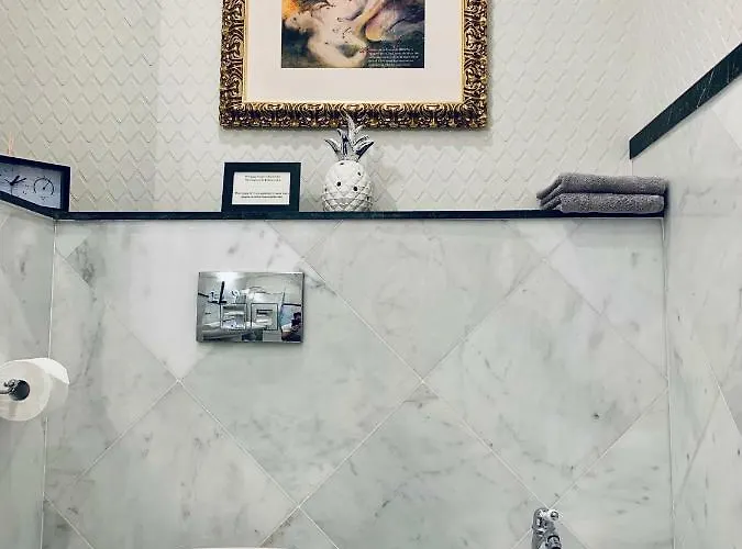 Bagatelle - Luxury Apartment Nice