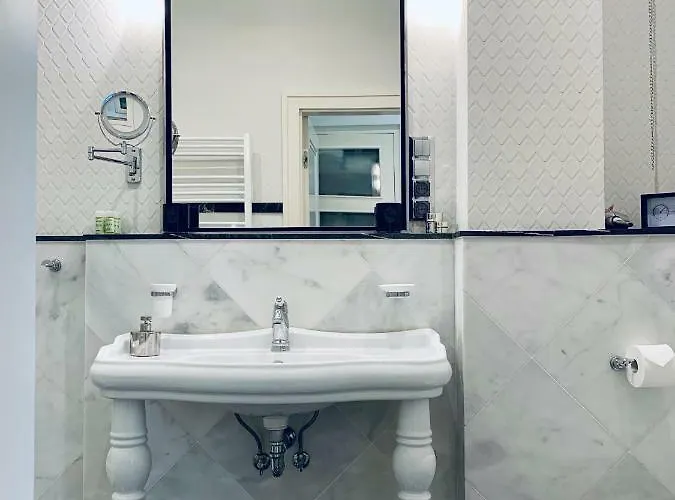 Apartment Bagatelle - Luxury Nice