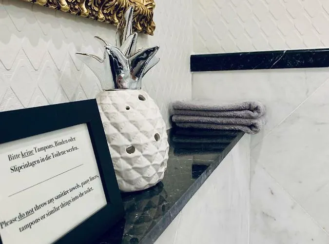 Bagatelle - Luxury Apartment Nice