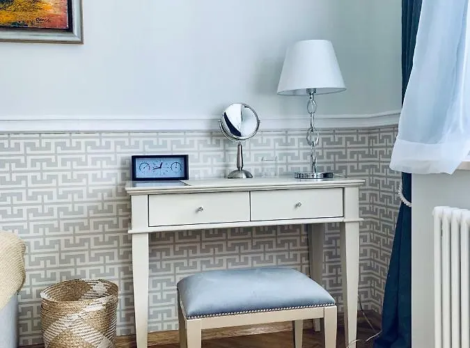Apartment Bagatelle - Luxury Nice