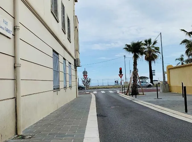 Bagatelle - Luxury Apartment Nice