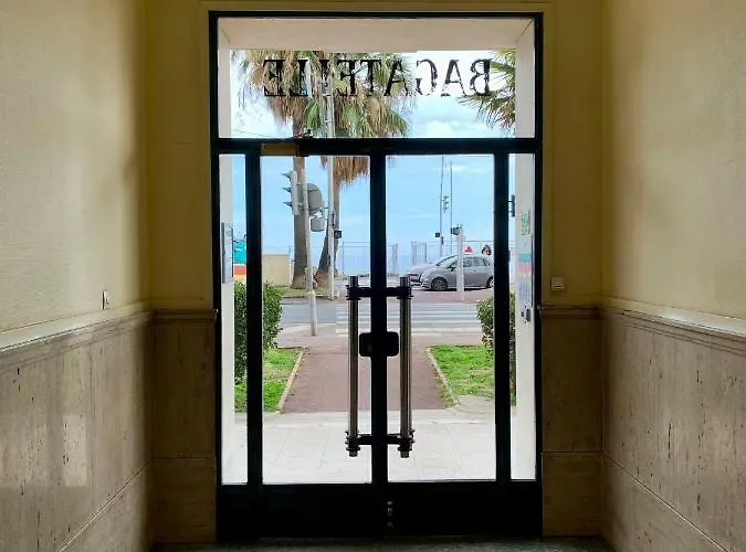 Bagatelle - Luxury Appartement *