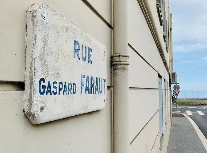 Bagatelle - Luxury Appartement *