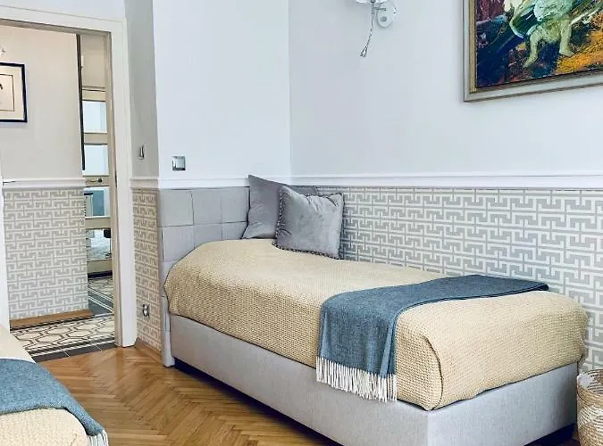 Bagatelle - Luxury * Nice