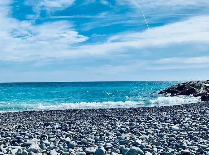 Bagatelle - Luxury Appartement