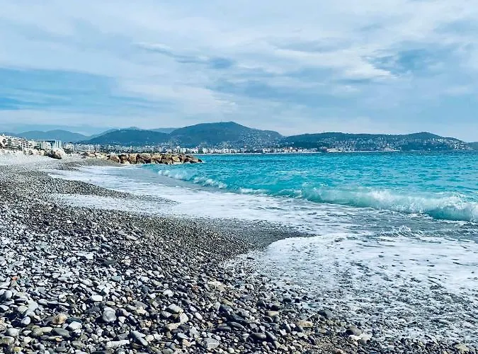 Appartement Bagatelle - Luxury